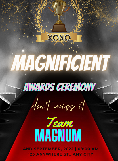 Black Magnificent Awards Ceremony-AAONY007