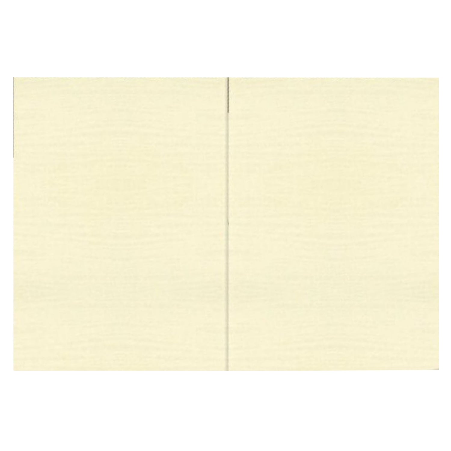 Sparkling Cream Invitation Card-Knkp001c