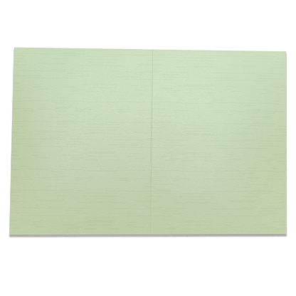 Green Royal Elephant Wedding Card-KNRM7083N