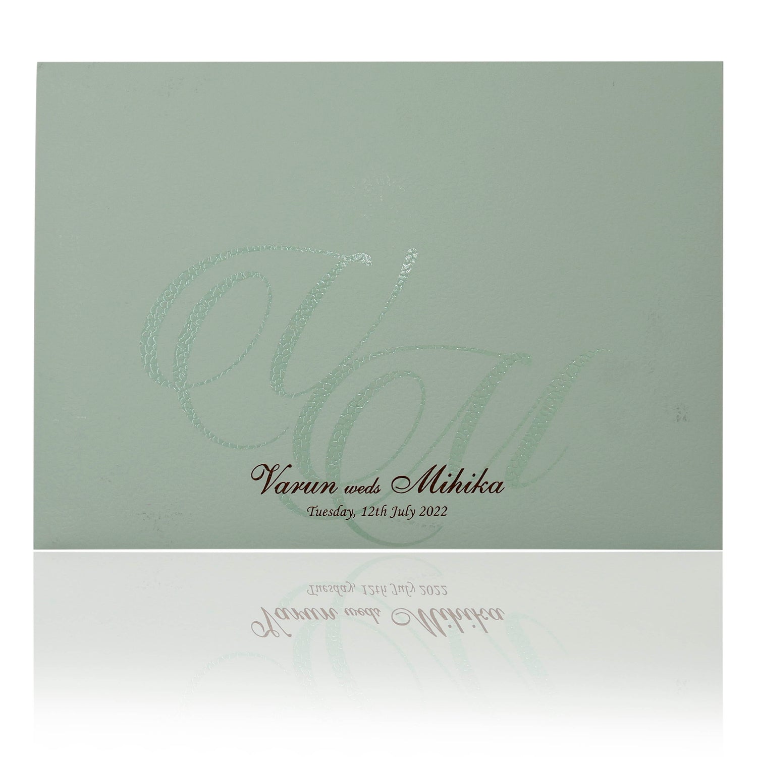 Invitation Card-KPR08520