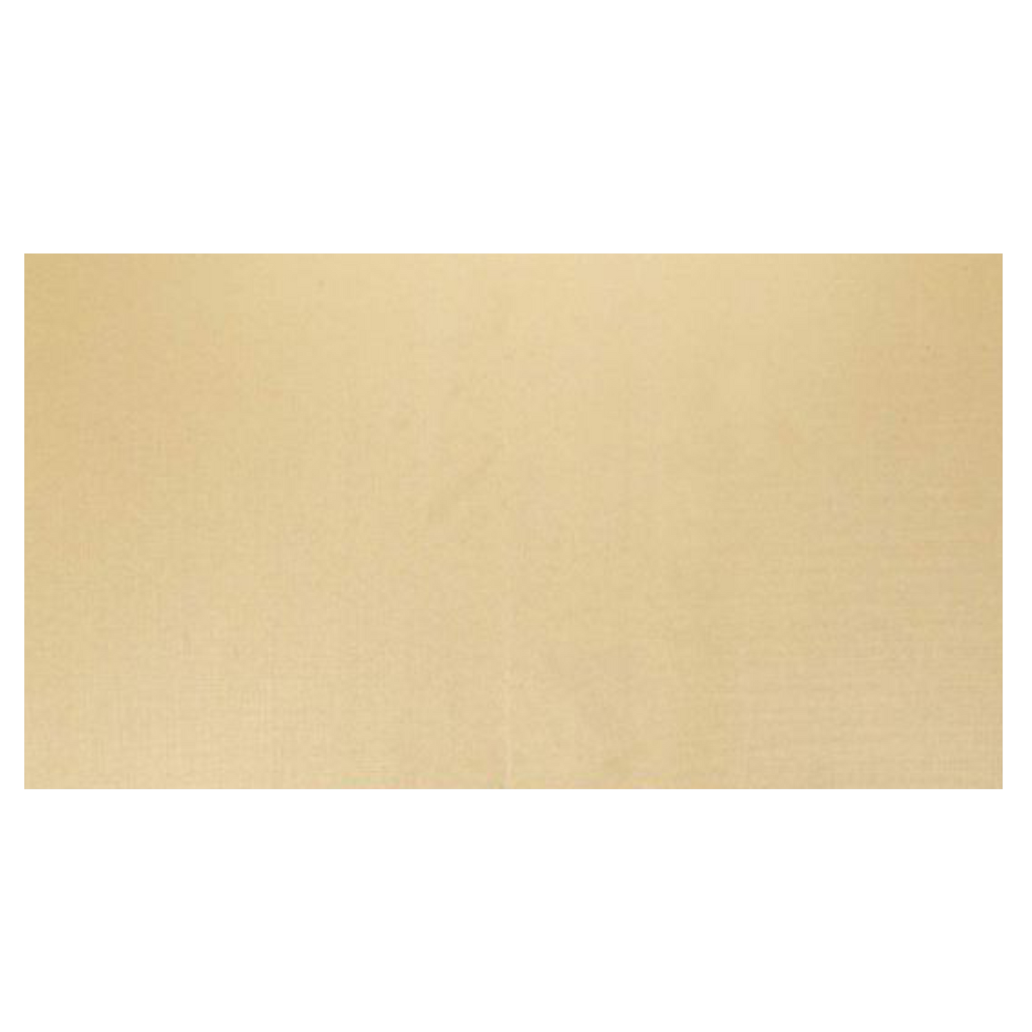 Gorgeous Cream Color Hand Made Wedding Card  - KNK95030