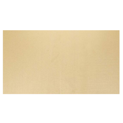 Gorgeous Cream Color Hand Made Wedding Card  - KNK95030