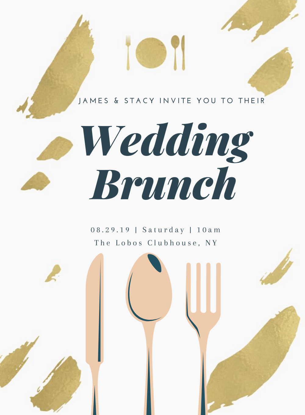 Berry Blast Breakfast and Lunch-King of Cards