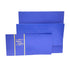 Blue Box Invitation Card-KNK4915
