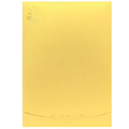 Invitation Card - KNK2440-King of Cards