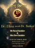 Black Shadow Marathi Wedding Invitation-AAMAI012