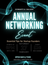 Black Smoke Networking Invitation-AANEG009