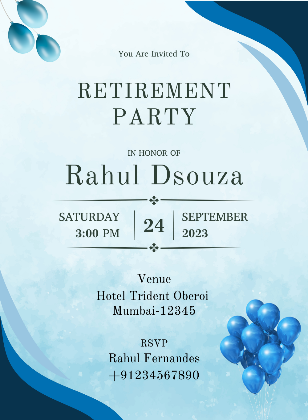 Blue Confetti Retirement Party-AARTI005