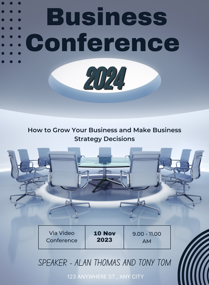 Blue Light Conference Invitation-AACON009