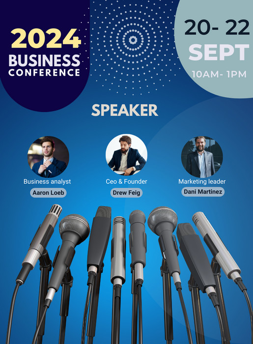 Blue Mike Conference Invitation-AACON006