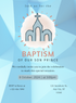 Blue Prince Baptism Ceremony Invitations-AABAP004