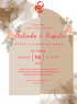 Brown Arch Rajasthani Wedding Invitation-AARWI013