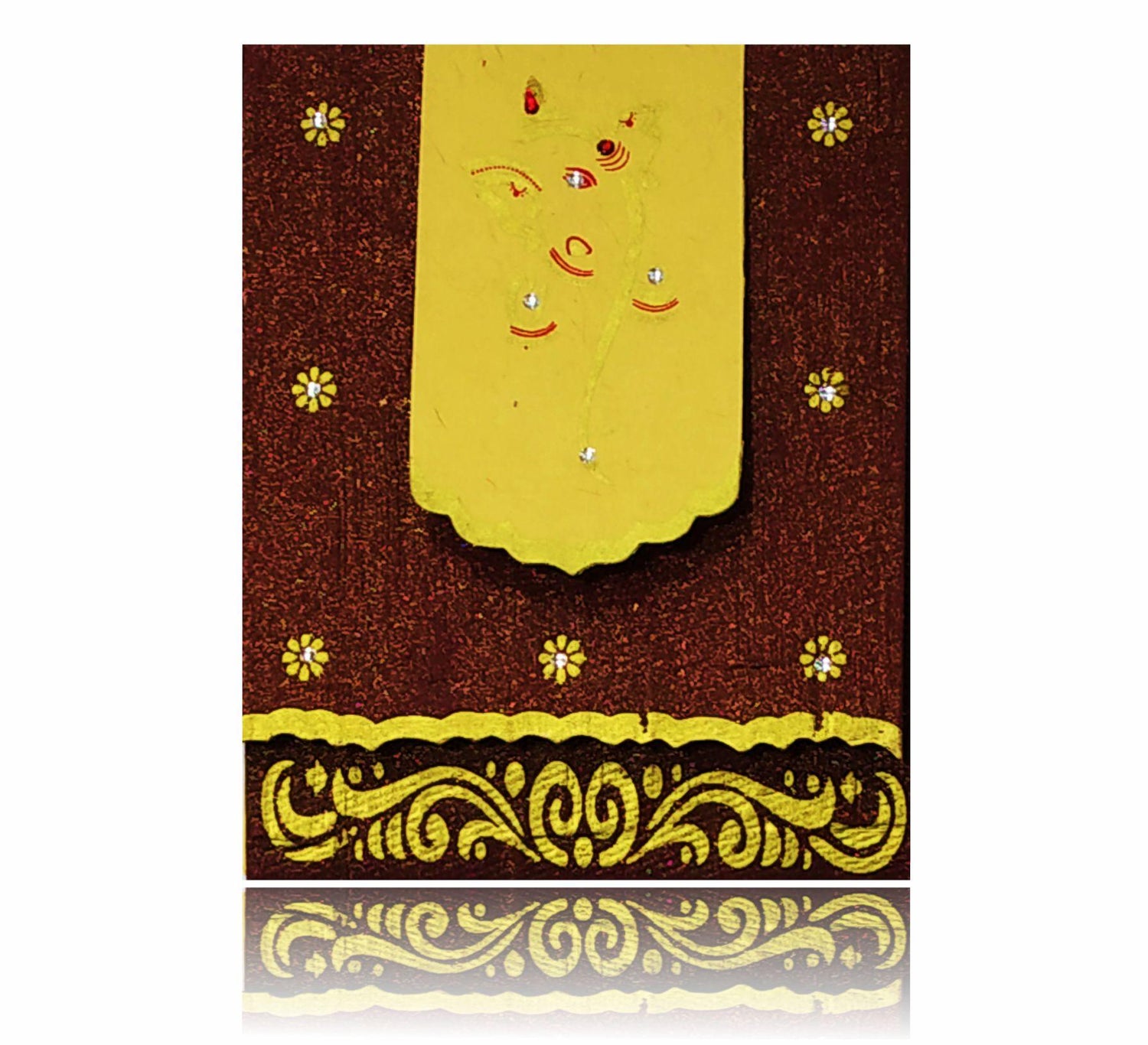 Invitation Card - KNK2294