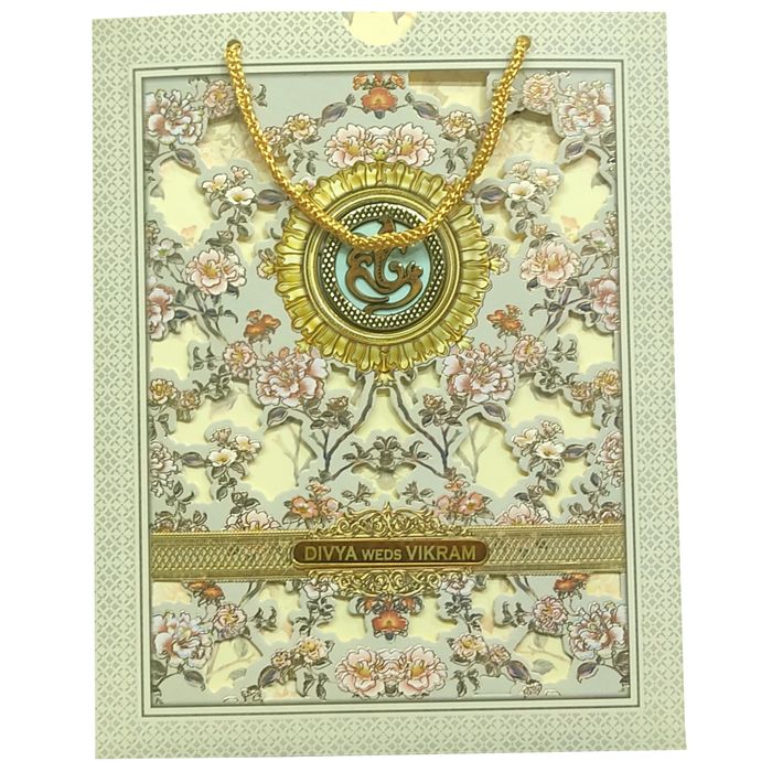 Invitation Card - KNKQ8302-King of Cards