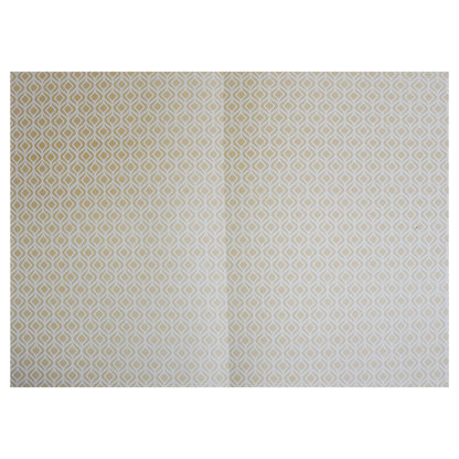 Light Orange Wedding Card-King of Cards