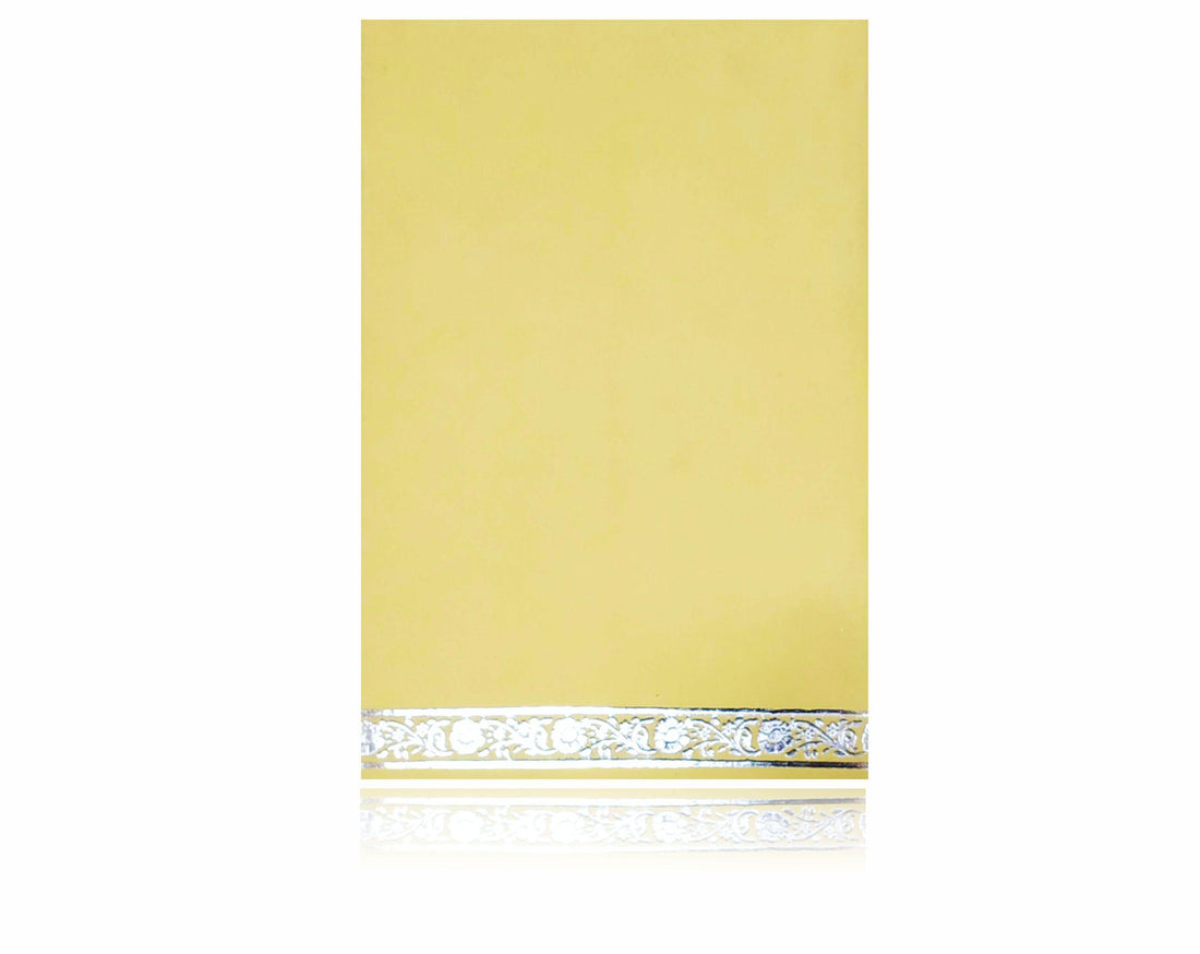 Invitation Card - KNK4787