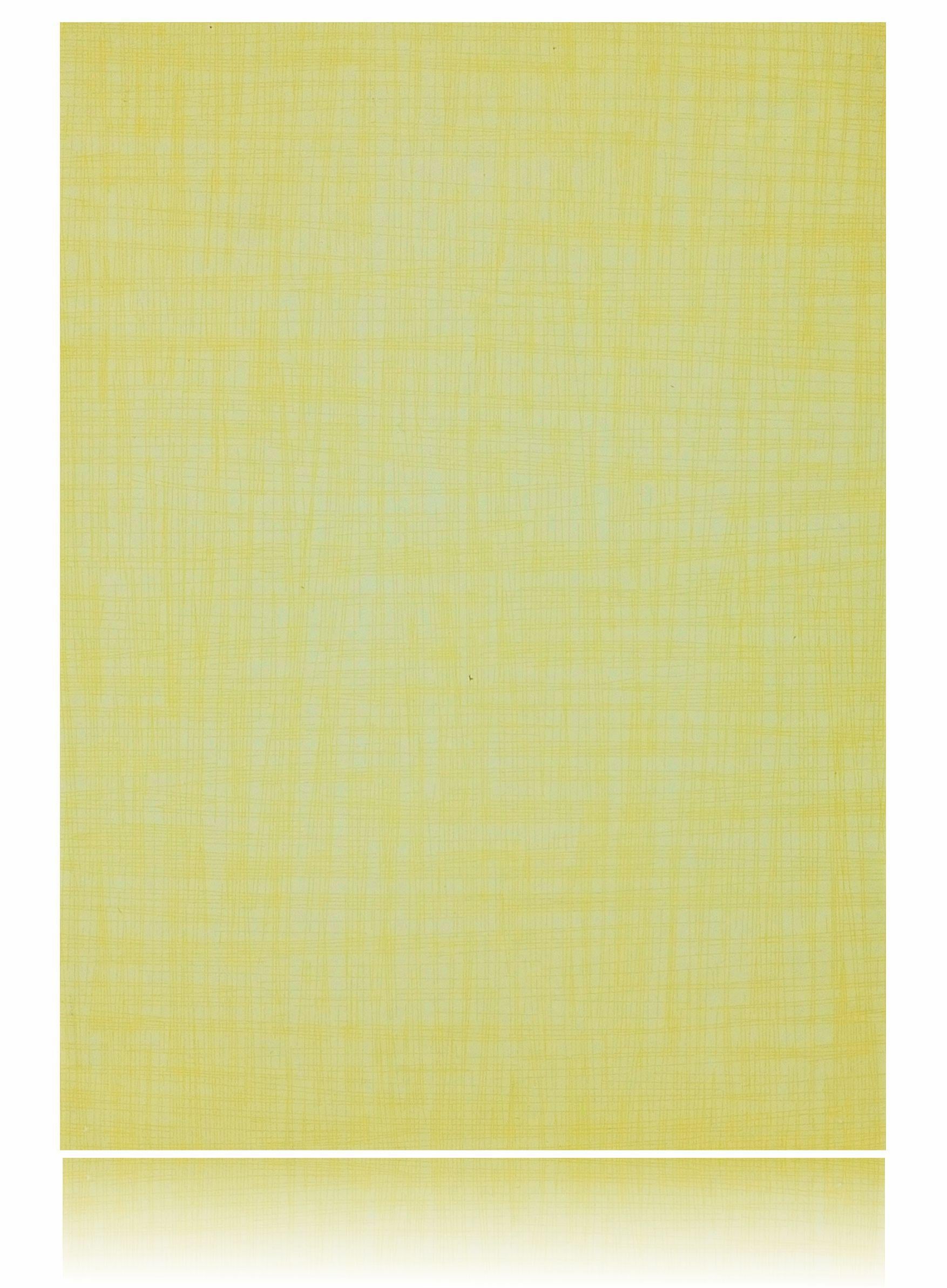 Gold Classic Paper Print Wedding Cards With Bride And Groom-KNCP817N