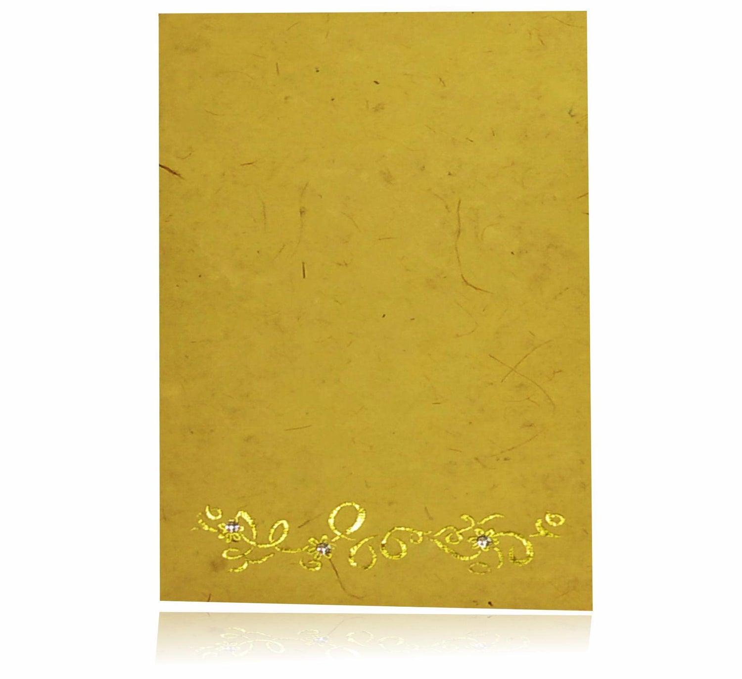 Invitation Card - KNK3415