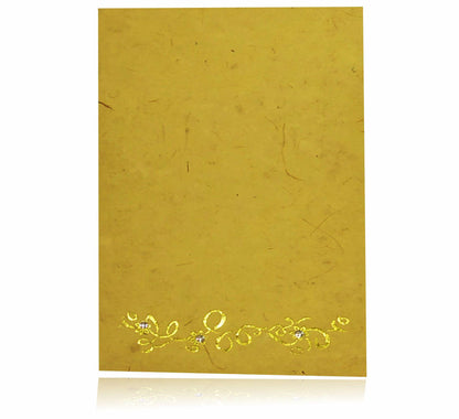 Invitation Card - KNK3415