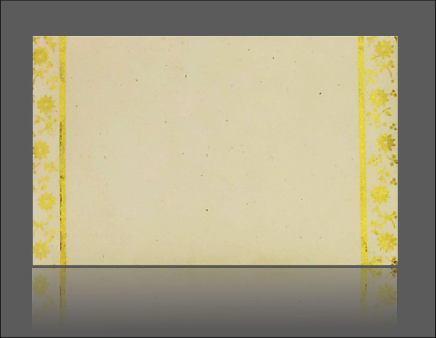 Invitation Card - KNK2821B