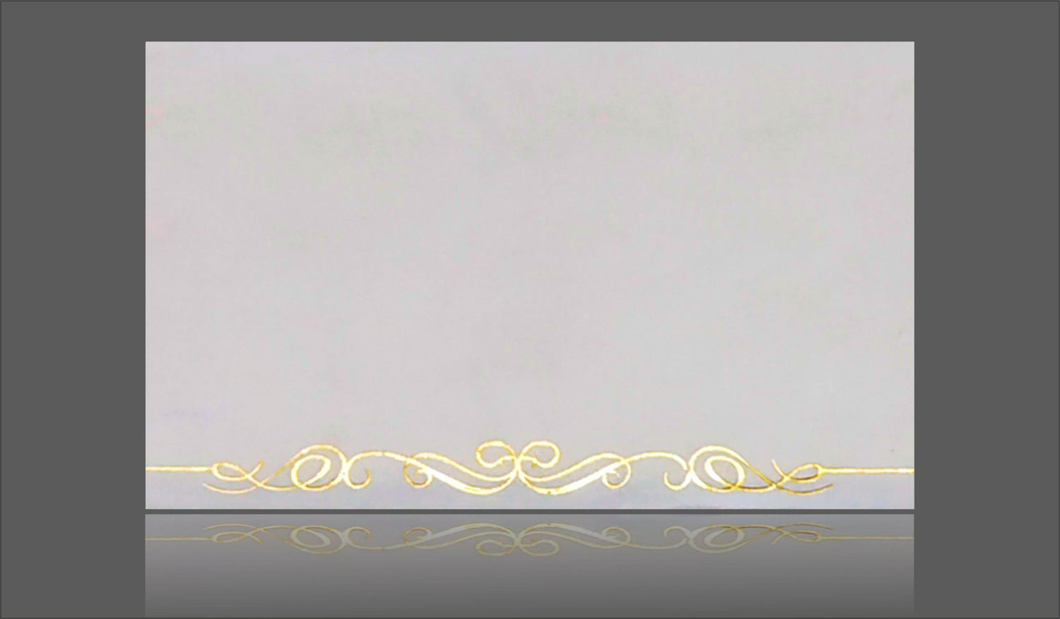 Invitation Card - KNK2520