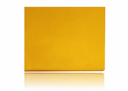 Red Padded Invitation Card