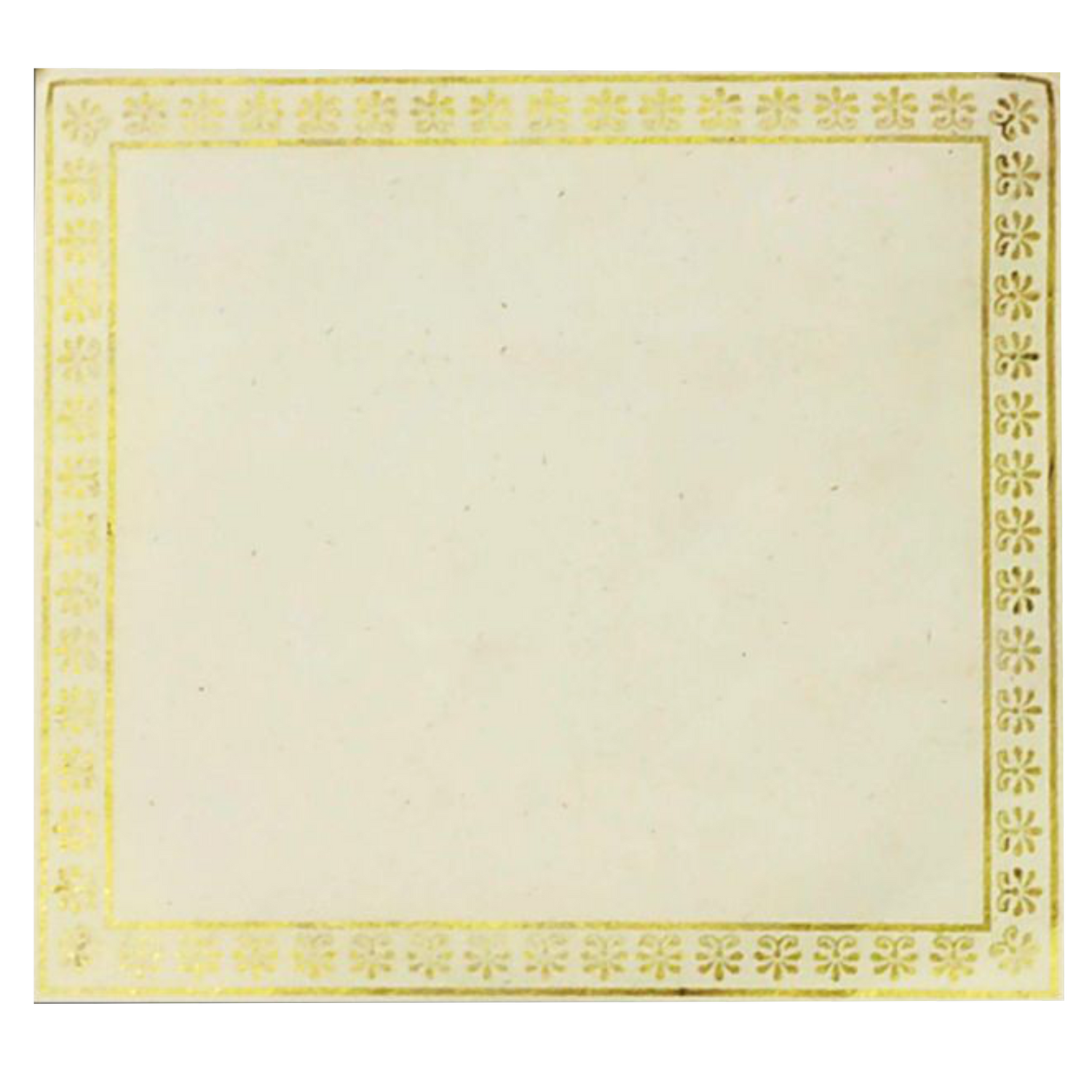 Invitation Card - KNK2516