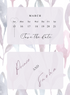 Blue Elegant Save The Date-AASAV008