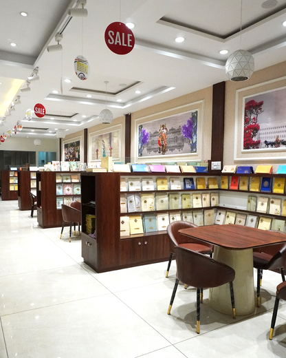 Chamrajpet, Bangalore