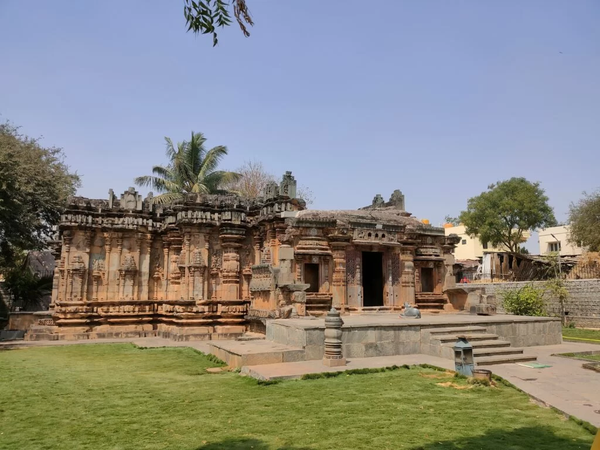 Hubballi