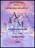 Colorful Crafting Destination Theme Invitation-AADTI003