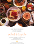 Colorful Lunch & Brunch Invitation-AALUB002