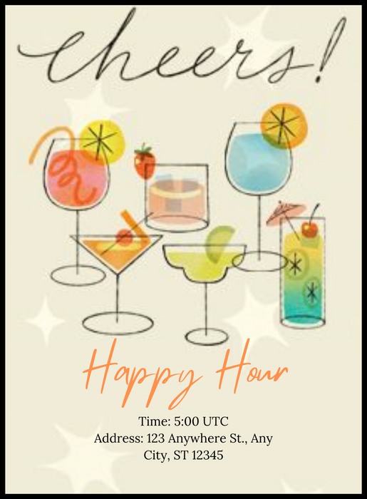 Colorful Cheers Happy Hour-AAHPP003