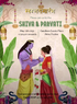 Colorful Leaf Marathi Wedding Invitation-AAMAI007
