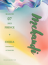Colorful and Vibrant Mehndi Ceremony Invitation-AAMCI031