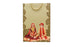 Check out the collection of Cream Bride Groom Bag at best price. ?Customer Support ?Home Delivery