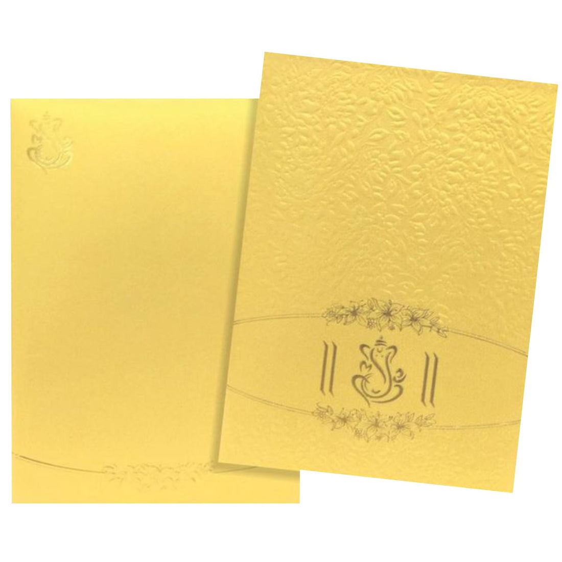 Invitation Card - KNK2440