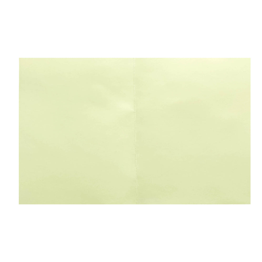 White Radhe Krishna Invitation Card-King of Cards