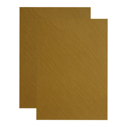 Golden Door Invitation-King of Cards