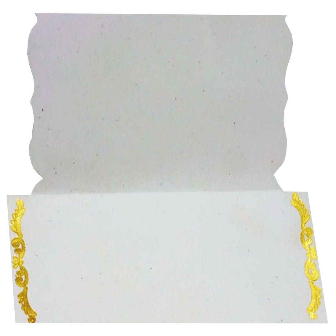 Invitation Card - KNK4049