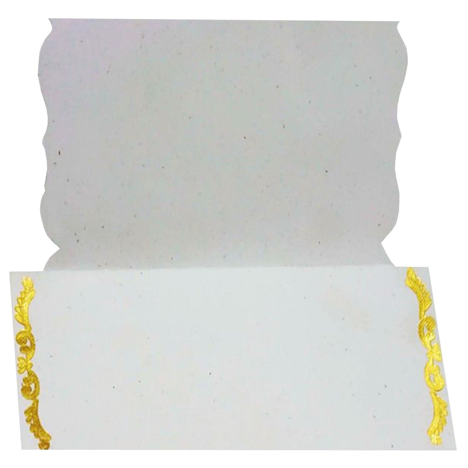 Invitation Card - KNK4049