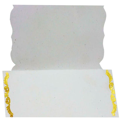 Invitation Card - KNK3928
