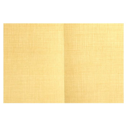 Gold Ganesha Wedding Card-King of Cards