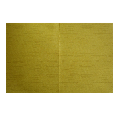 Golden Vinayaka Wedding Card-King of Cards