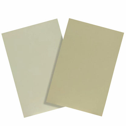 Embossed Gold Foiling Floral Design Wedding Card - KNK30322
