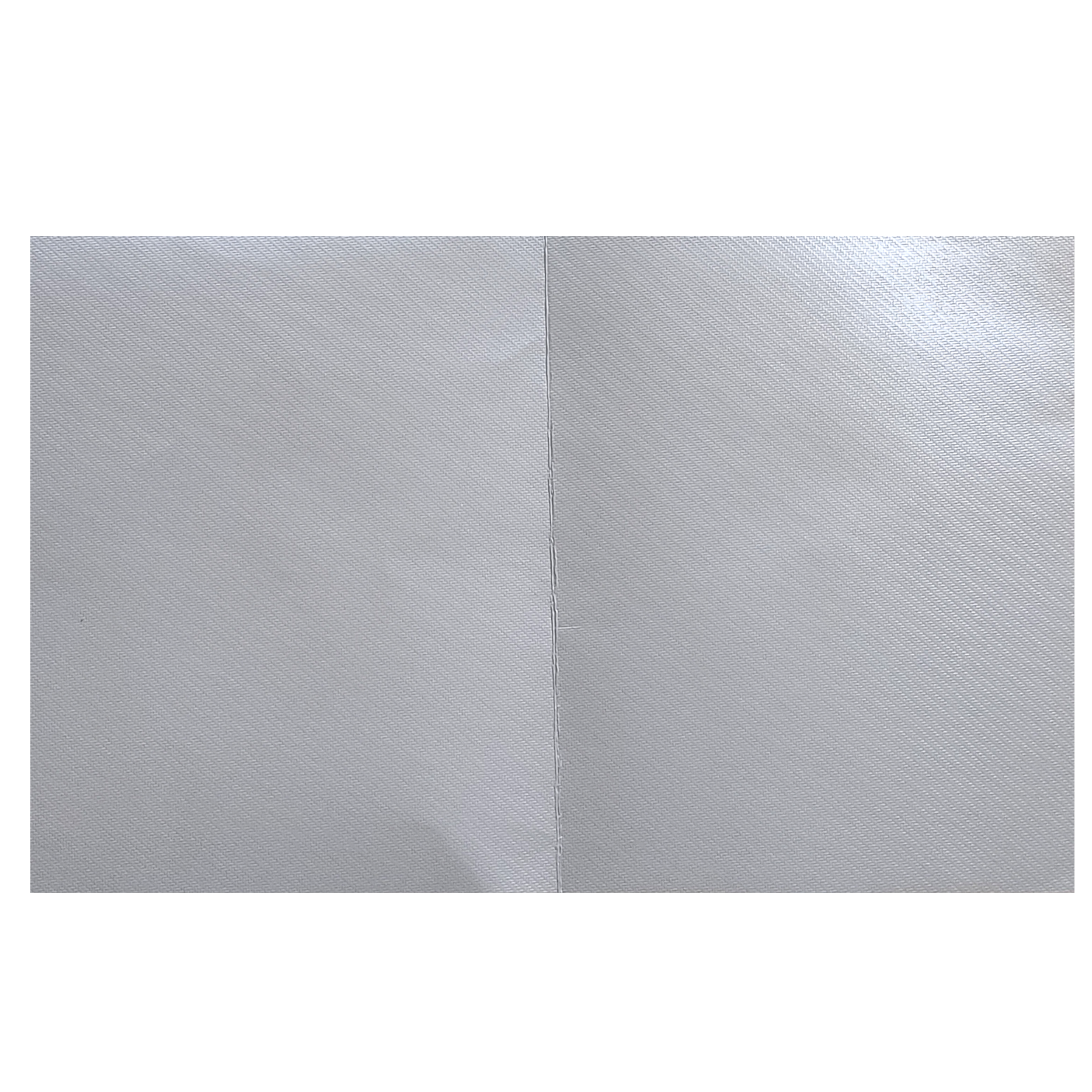 Grey Texture Sheet Wedding Invitation Card-KNKGY5014