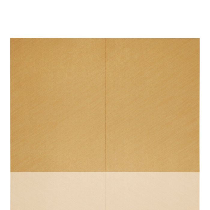 Brown Metallic Baraat Design In Silver Foiling Invitation Card-KNM2101G-King of Cards