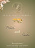 Emerald Green Engagement Invitation-AAEGI015