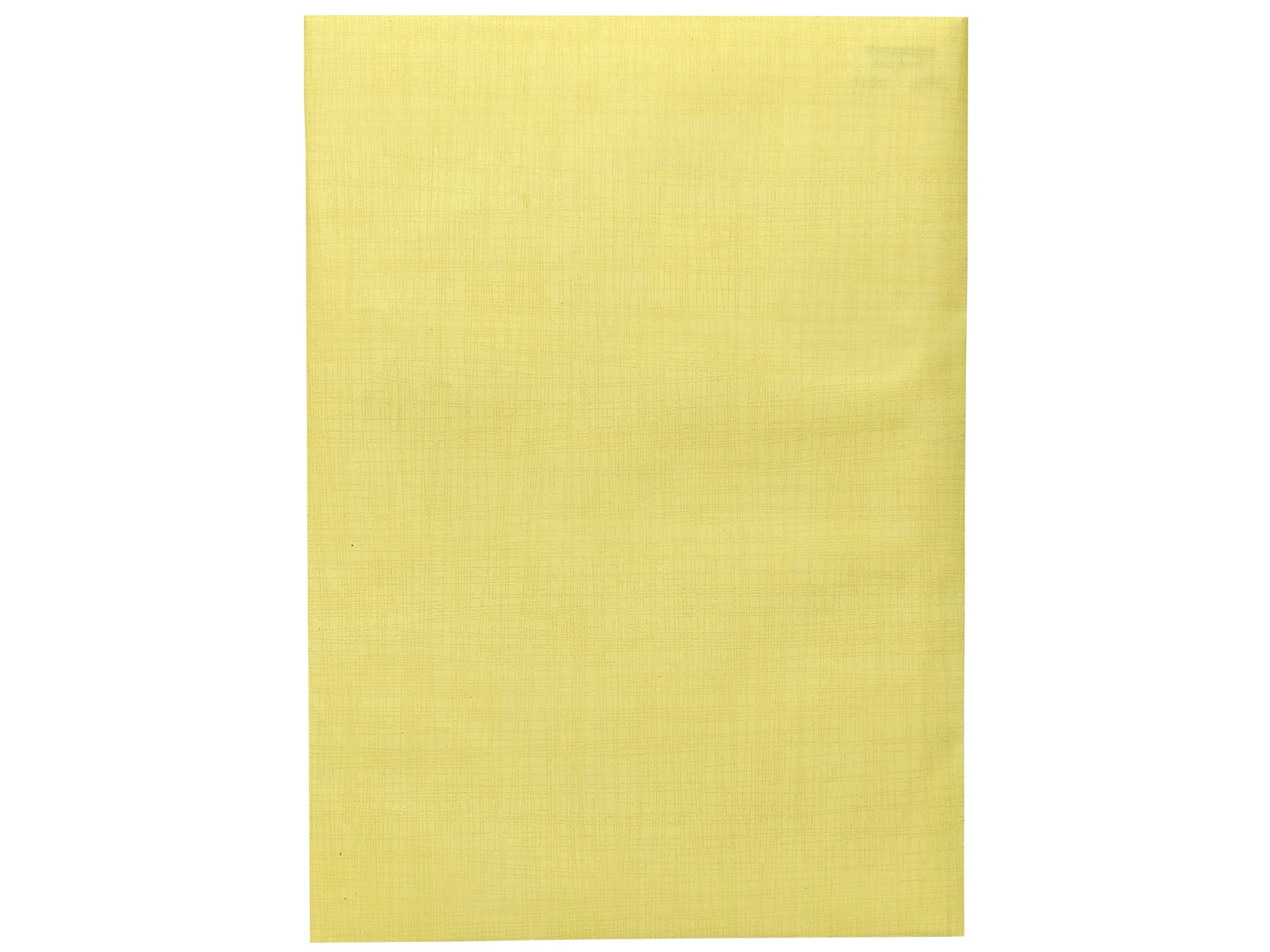 Cream Balaji Padmavathi Invitation Card-KNCP817C