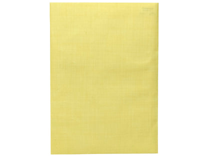 Cream Balaji Padmavathi Invitation Card-KNCP817C